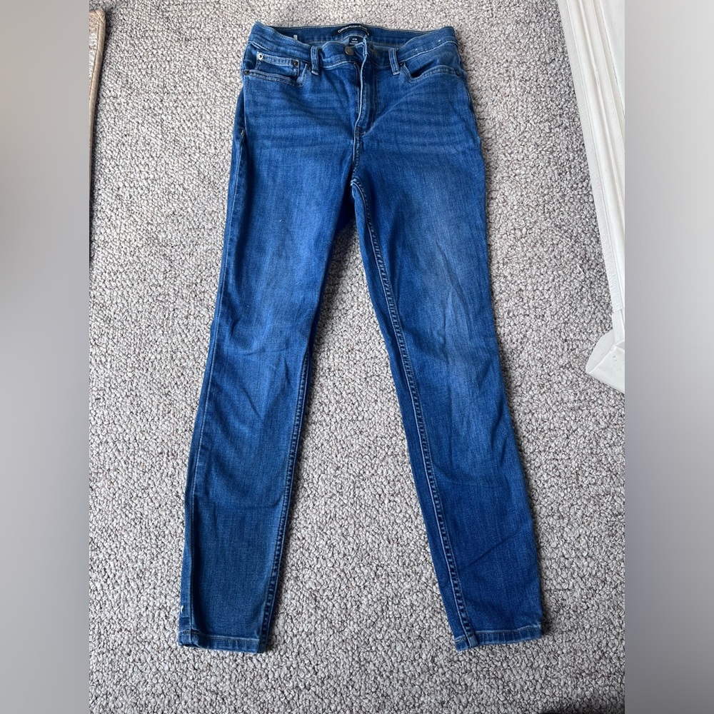 Calvin Klein jeans